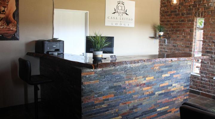 Casa Leitao Lodge