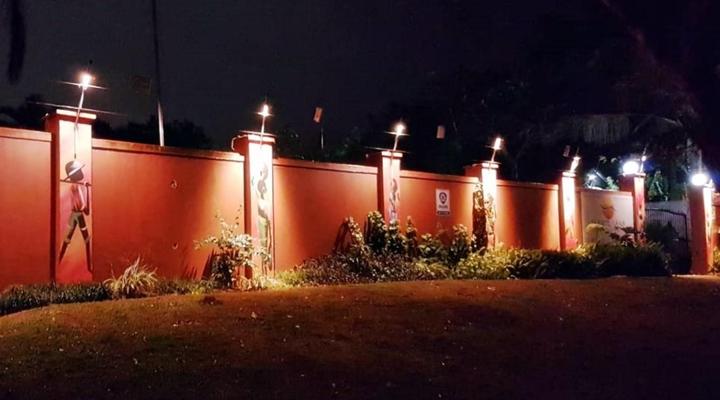 Asante Sana Amanzimtoti Guesthouse