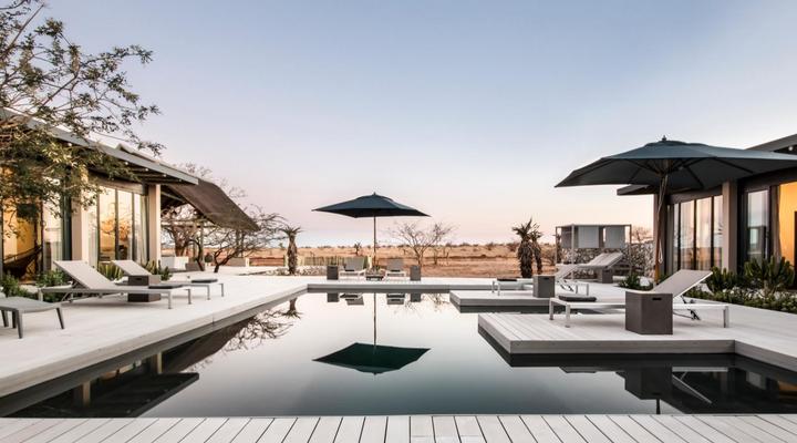 Kruger Sunset Lodge - Living with Lions