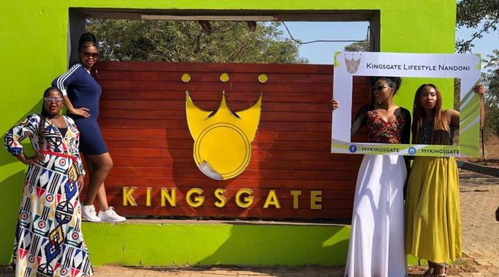 Kingsgate Entertainment