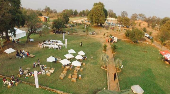 Kingsgate Entertainment