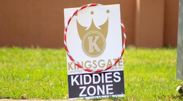 Kingsgate Entertainment