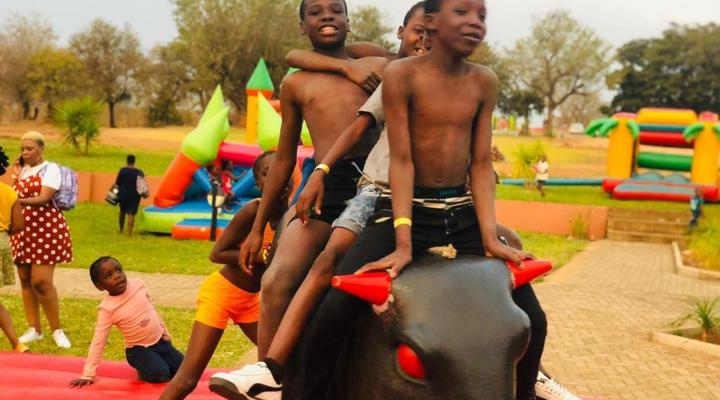 Kingsgate Entertainment