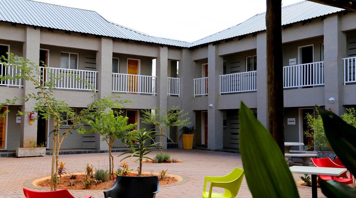 Patong Hotel,Lebowakgomo