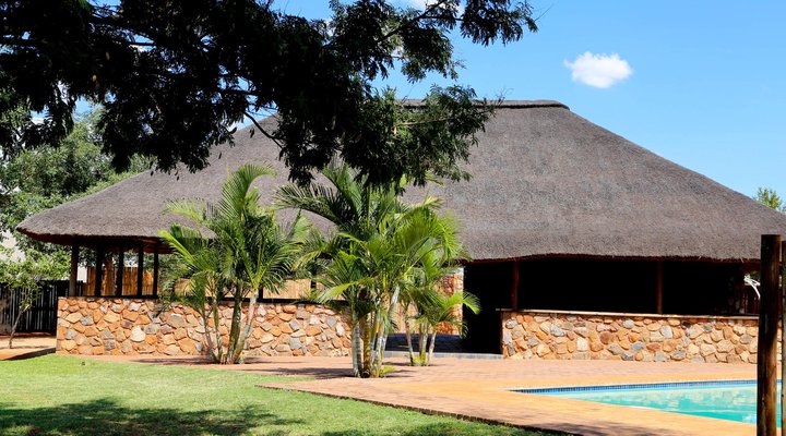 Patong Hotel,Lebowakgomo