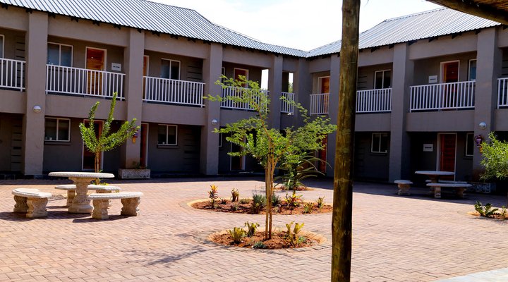 Patong Hotel,Lebowakgomo