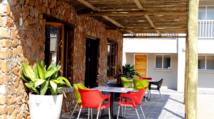 Patong Hotel,Lebowakgomo