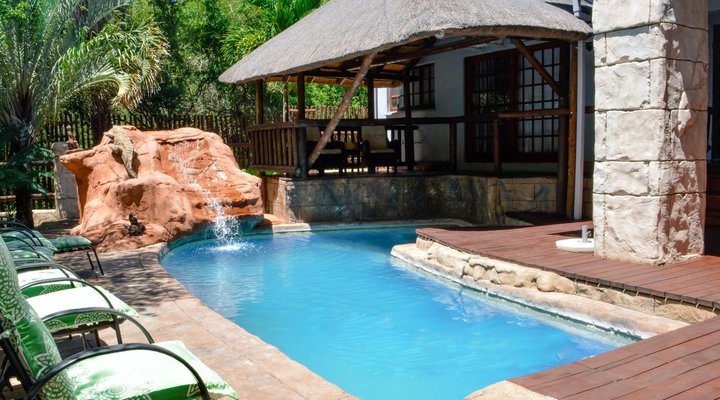 Beyond the Boma