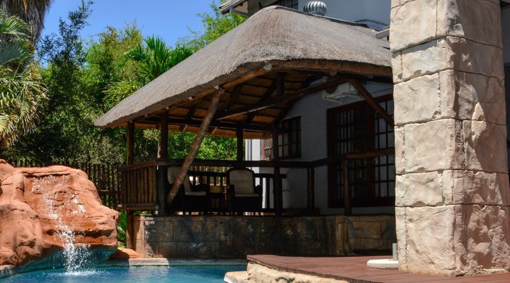 Beyond the Boma