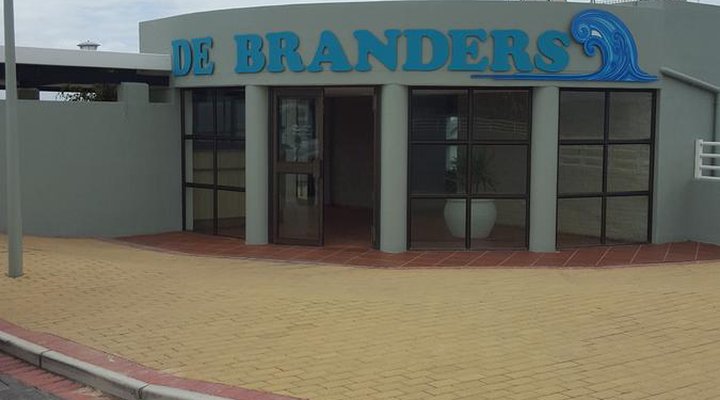 De Branders 13