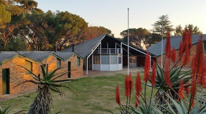 De Laer Stellenbosch