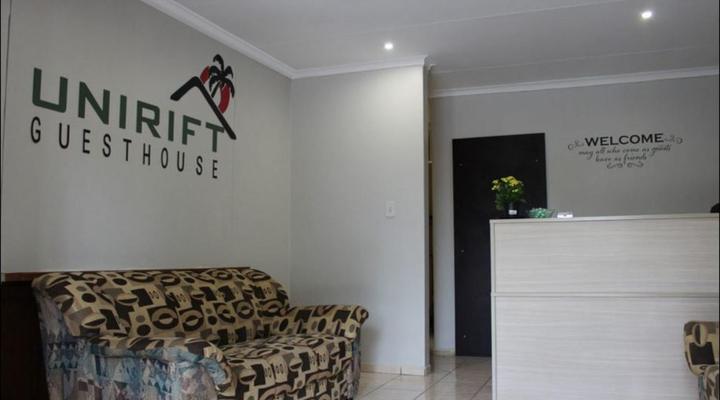 Unirift Guesthouse