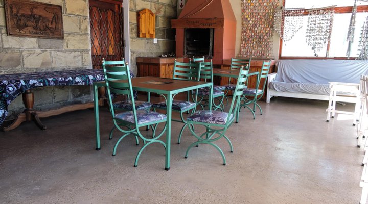 Sea Shells Guest House Mossel Bay