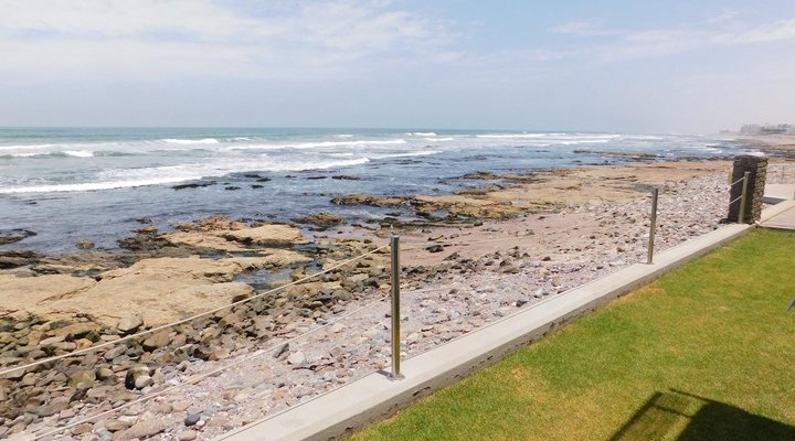Platz Am Meer