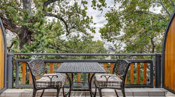 UniqueStay Oudehoek One Bedroom Apartment