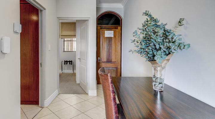 UniqueStay Oudehoek One Bedroom Apartment