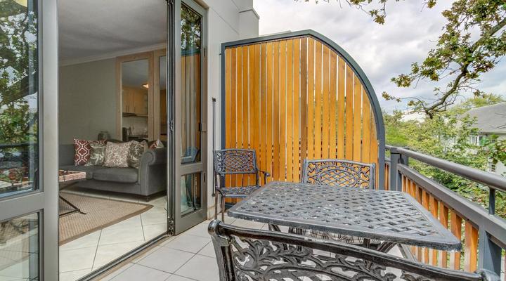 UniqueStay Oudehoek One Bedroom Apartment