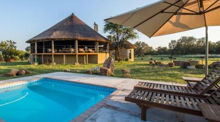 LookOutSafariLodge - “The Heartbeat of Africa”