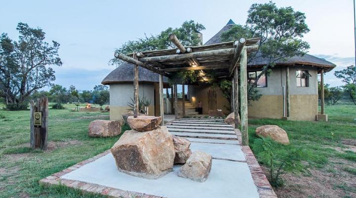 LookOutSafariLodge - “The Heartbeat of Africa”