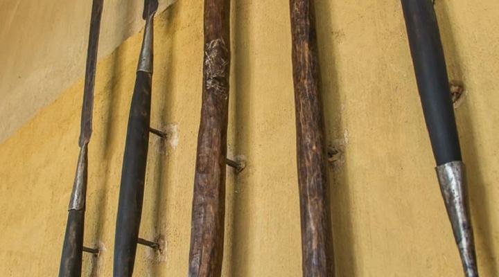 LookOutSafariLodge - “The Heartbeat of Africa”