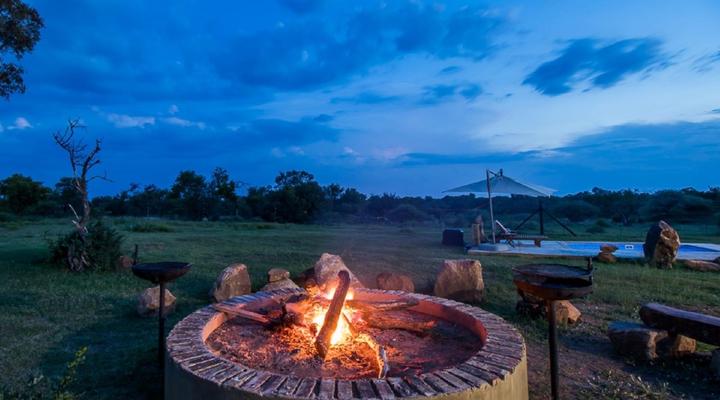 LookOutSafariLodge - “The Heartbeat of Africa”