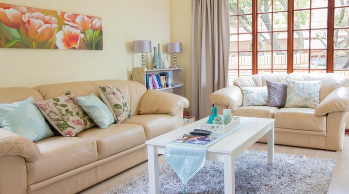 Lavender Lane Guest House 