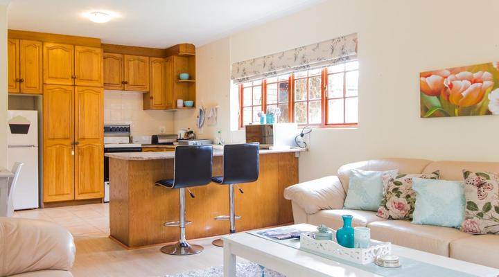 Lavender Lane Guest House 