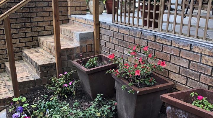 Lavender Lane Guest House 