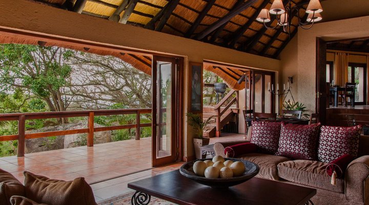Nirvana Country House