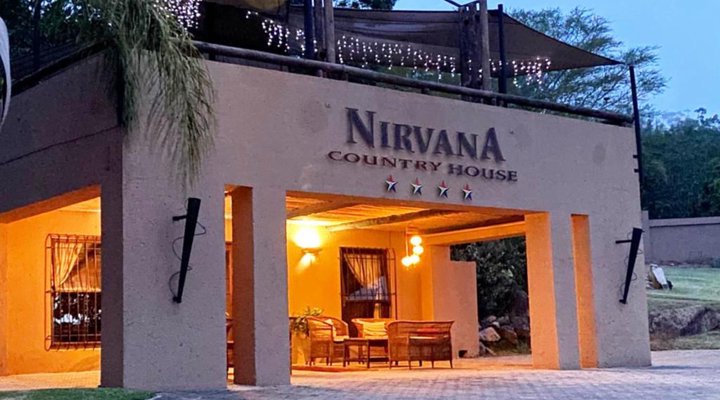 Nirvana Country House