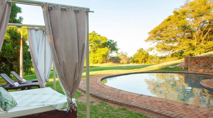 Nirvana Country House