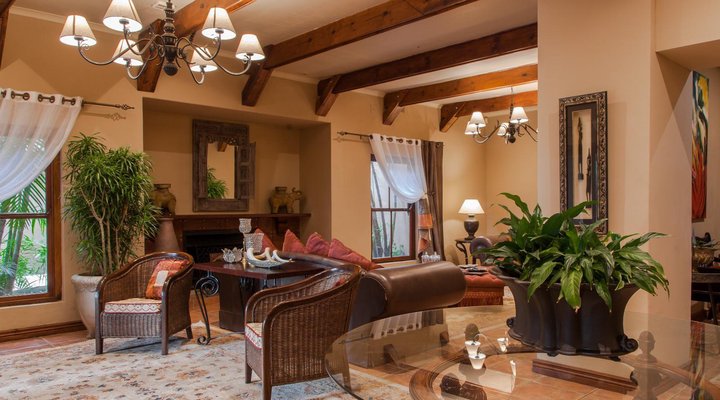 Nirvana Country House