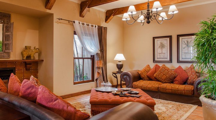 Nirvana Country House