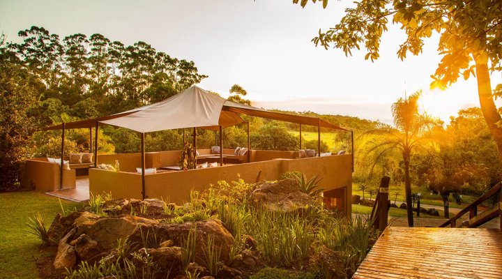 Nirvana Country House