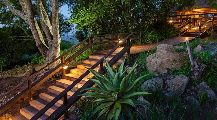 Nirvana Country House