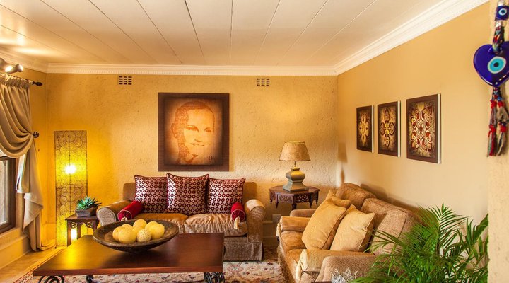 Nirvana Country House