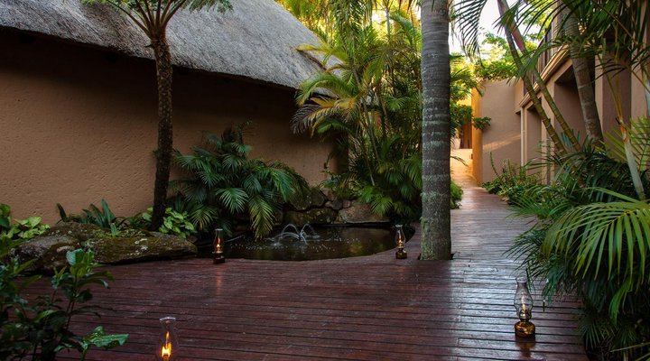 Nirvana Country House