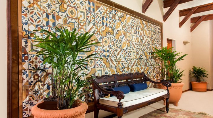 Nirvana Country House