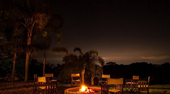 Nirvana Country House