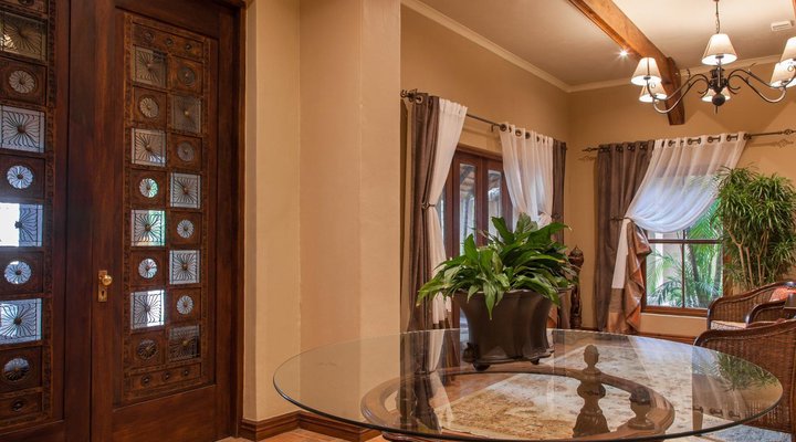 Nirvana Country House