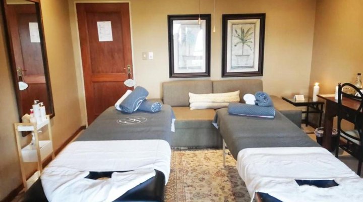 Nirvana Country House