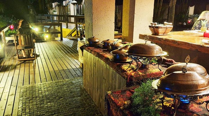 Nirvana Country House