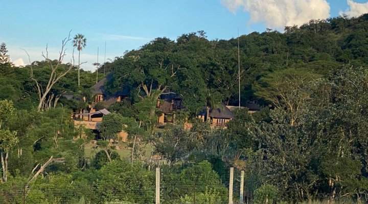 Nirvana Country House