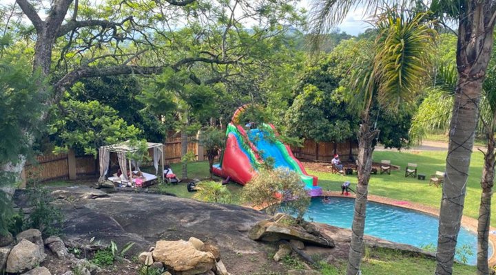 Nirvana Country House