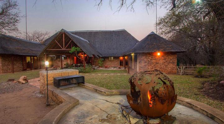 SERENITY Du Bois Lodge