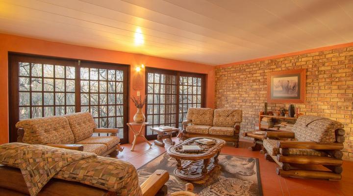 SERENITY Du Bois Lodge