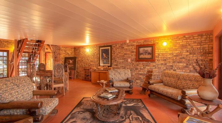 SERENITY Du Bois Lodge