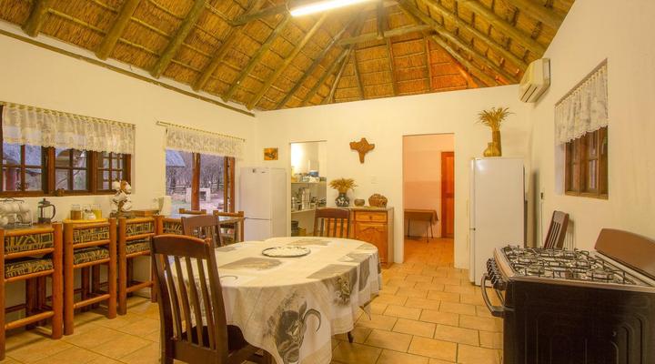 SERENITY Du Bois Lodge