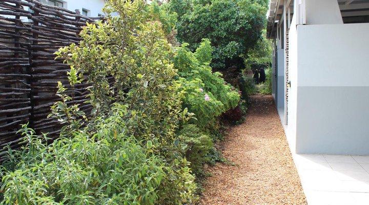 Paddavleitjie Self Catering