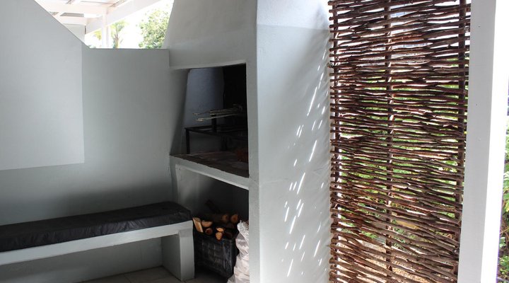 Paddavleitjie Self Catering